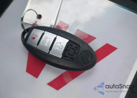 2015 Nissan Altima 2.5/2.5 S/2.5 Sl/2.5 Sv из США, поврежденный, VIN 1N4AL3AP3FC233151